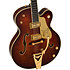 G6136TGQM-59 Limited Edition Quilt Classic Falcon with Bigsby Forge Glow Gretsch Guitars