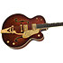 G6136TGQM-59 Limited Edition Quilt Classic Falcon with Bigsby Forge Glow Gretsch Guitars