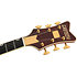 G6136TGQM-59 Limited Edition Quilt Classic Falcon with Bigsby Forge Glow Gretsch Guitars