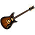 Limited Edition Electromatic Black Limba CVT Sunburst Gretsch Guitars