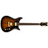 Limited Edition Electromatic Black Limba CVT Sunburst Gretsch Guitars