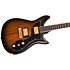 Limited Edition Electromatic Black Limba CVT Sunburst Gretsch Guitars