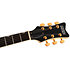 Limited Edition Electromatic Black Limba CVT Sunburst Gretsch Guitars