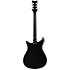 Streamliner CVT Jet Black Gretsch Guitars
