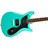 Streamliner CVT Sea Foam Green Gretsch Guitars