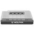 Pack Wolfmix W1 MK3 + Étui + Capot de protection Wolfmix