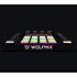 Pack Wolfmix W1 MK3 + Étui + Capot de protection Wolfmix