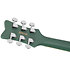 Streamliner CVT Olive Drab Gretsch Guitars