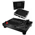 Pack SL-1210 MK7 + Flight Trolley Technics