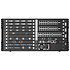 Card IN 2x RJ45 (IP) - H Series Novastar