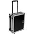 Pack SL 1200 MK7 EG Silver + Flight trolley Technics