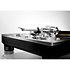 Pack SL 1200 MK7 EG Silver + Flight trolley Technics