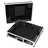 Pack SL 1200 MK7 EG Silver + Flight trolley Technics
