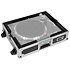 Pack SL 1200 MK7 EG Silver + Flight trolley Technics