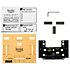 DJC I T7 Premium Fader module Hercules DJ