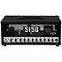 5150 Iconic Series 15W 6L6 Head Black EVH