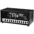 5150 Iconic Series 15W 6L6 Head Black EVH