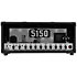 5150 Iconic Series 15W 6L6 Head Black EVH