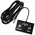 5150 Iconic Series 15W 6L6 Head Black EVH