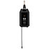 Pack Tower 12 (x2) + Micro main et récepteur UHF Elokance