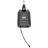 Pack Tower 12 (x2) + Micro main et récepteur UHF Elokance