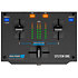 Pack System One + Étui Rane