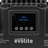 Pack IPARLED 18X12W (x6) + Flight Case Evolite
