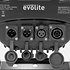 Pack IPARLED 18X12W (x6) + Flight Case Evolite