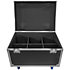 Pack IPARLED 18X12W (x6) + Flight Case Evolite