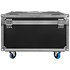 Pack IPARLED 18X12W (x6) + Flight Case Evolite