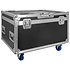 Pack IPARLED 18X12W (x6) + Flight Case Evolite