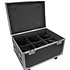 Pack IPARLED 18X12W (x6) + Flight Case Evolite