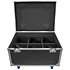 Pack IPARLED 18X12W (x6) + Flight Case Evolite