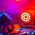 Pack IPARLED 18X12W (x6) + Flight Case Evolite