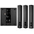 Elements MK2 Big Base HK Audio