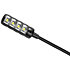 87463 Ultra 01 GN LED Multicolore Adam Hall