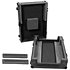 Pro DJM-V5 Black Walkasse