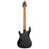 KX500 Baritone Natural Black Burst Cort