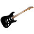 JS 300 Black White Limited Jet Guitars