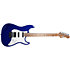 JS 480 Daytona Blue Limited Jet Guitars