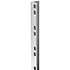 6150 Rack Rail 90 Alumium Punched Adam Hall