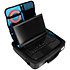 Orgaflex Rack Bag 02 Adam Hall