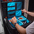 Orgaflex Rack Bag 03 Adam Hall