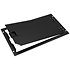 87610 Porte De Service Pour Rack 19" Adam Hall