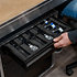 874E04A Tiroir Rack ERGO Adam Hall