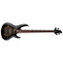B204 DX Black Burst LTD