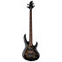 B204 DX Black Burst LTD