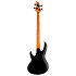 B204 DX Red Burst LTD