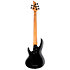 B205 DX Red Burst LTD