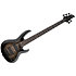B205 DX Black Burst LTD